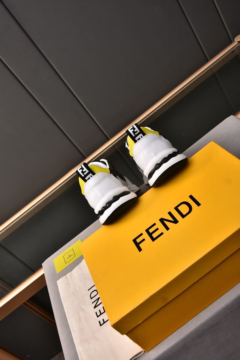 Fendi Sneakers